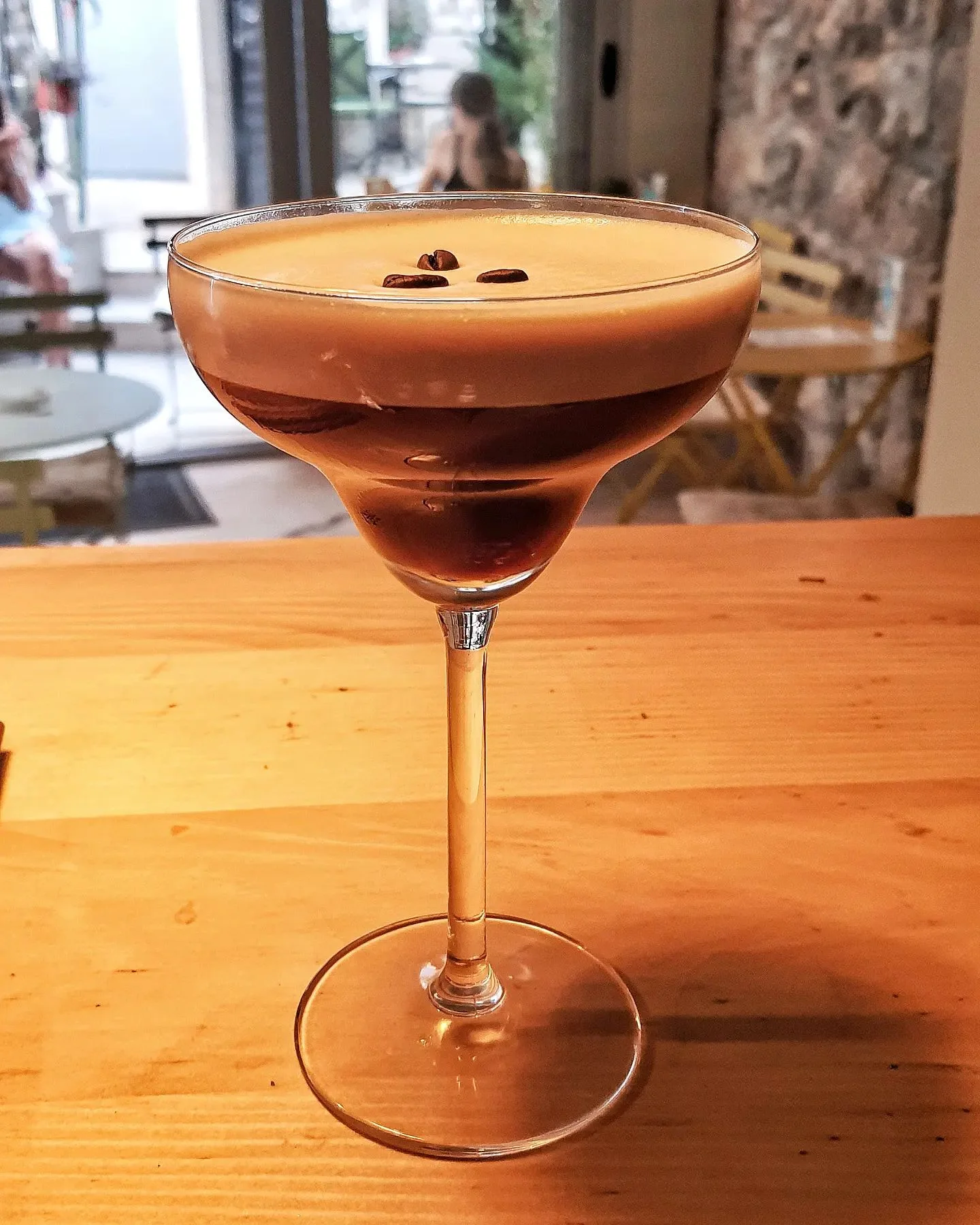 Галерея Caffe Fiorino Budva