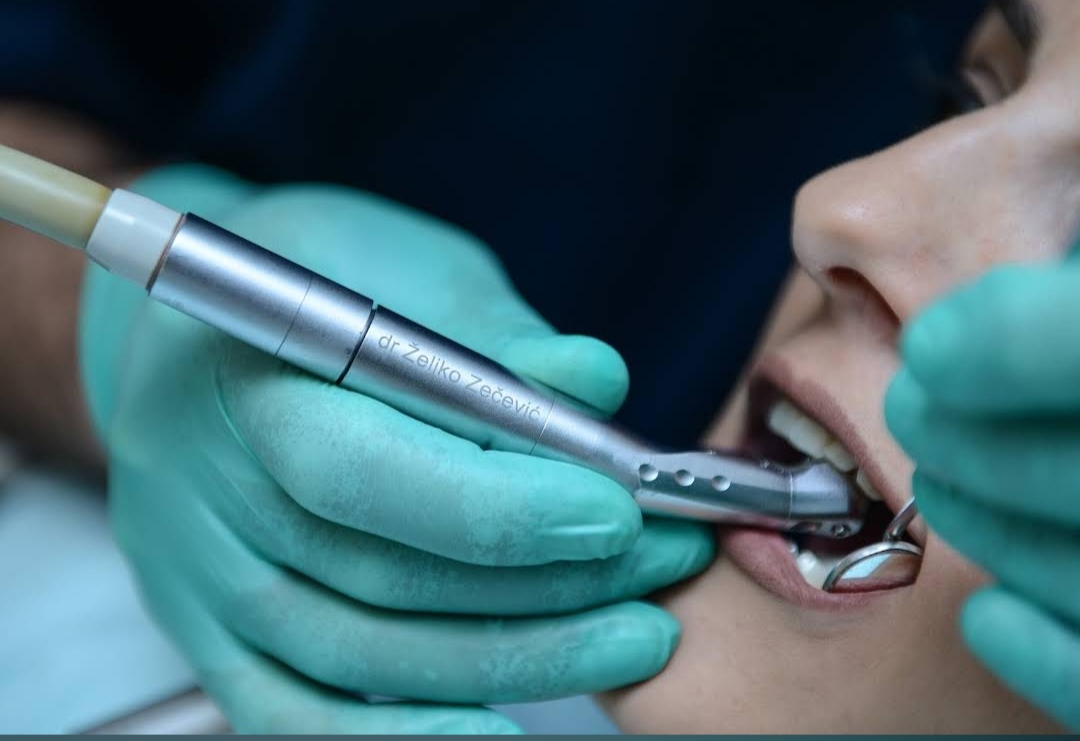 Галерея Zecevic Dental