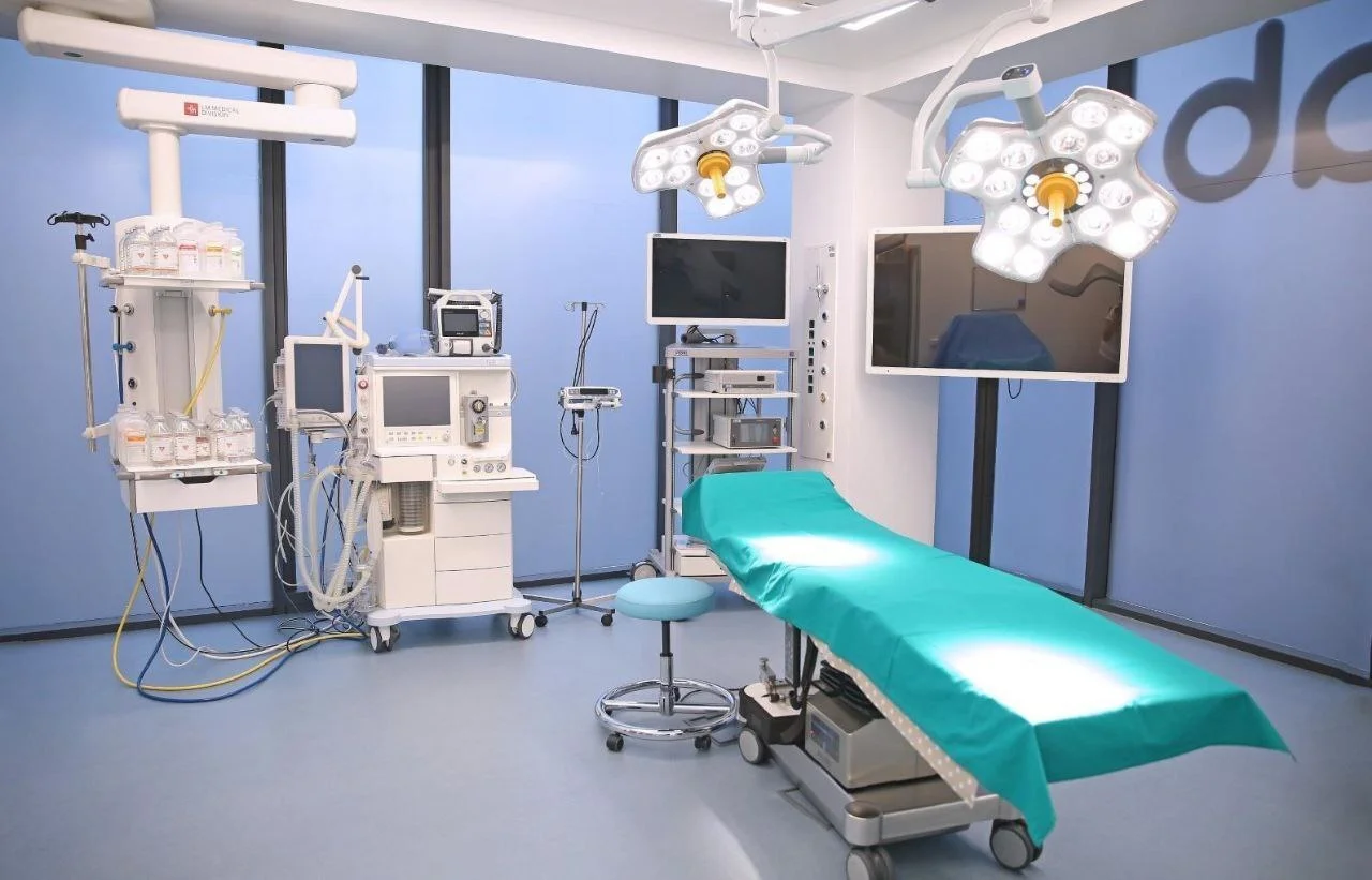 Галерея Moj Lab Podgorica