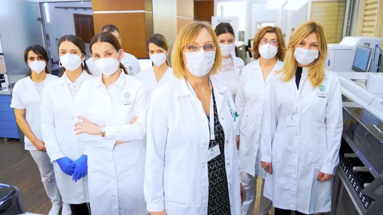 Галерея Moj Lab Nikšić