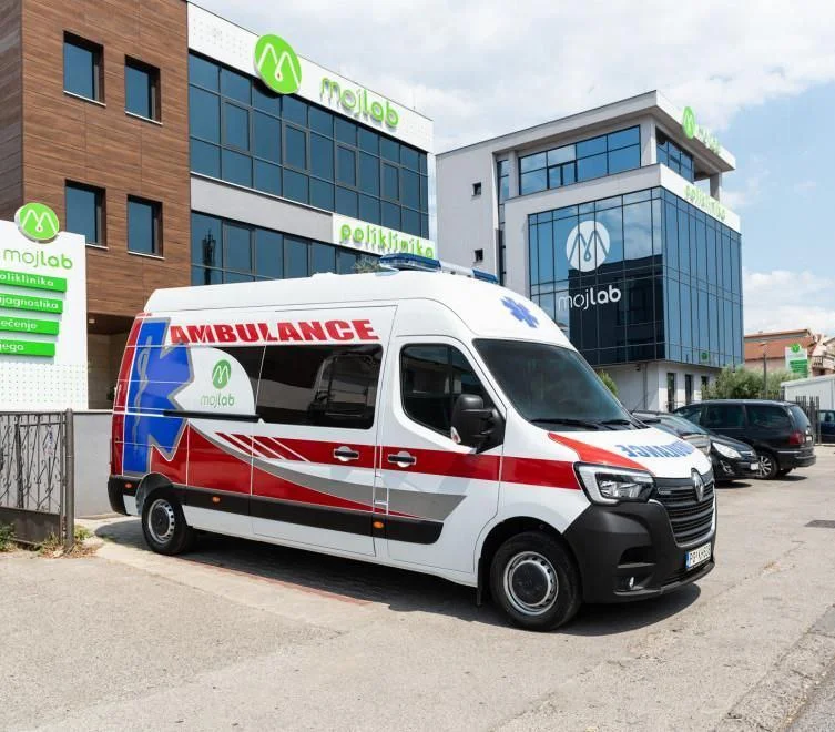 Галерея Moj Lab Kolasin