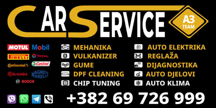 Галерея Carservice