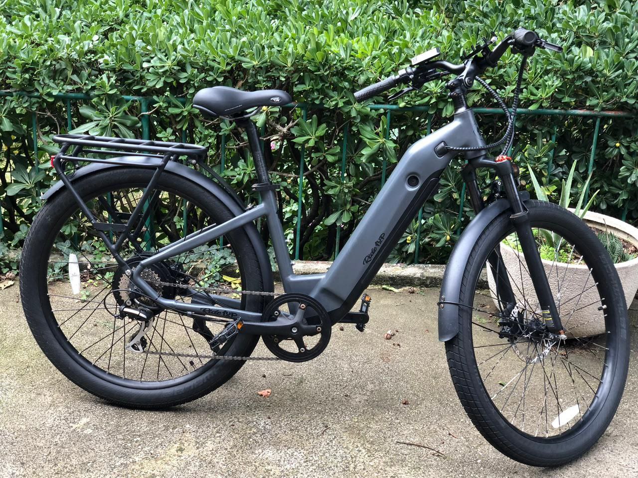 Галерея Triathlon Cafe Bike Service