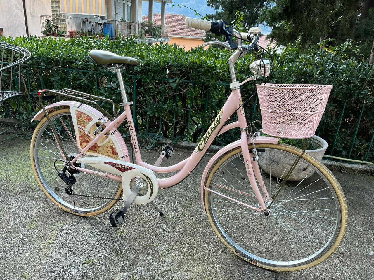 Галерея Triathlon Cafe Bike Service