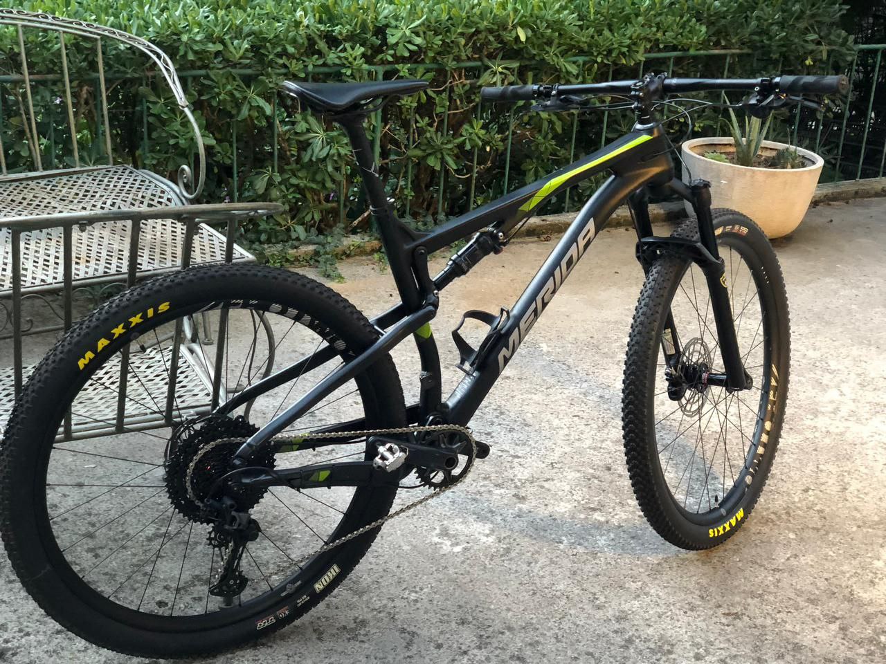 Галерея Triathlon Cafe Bike Service
