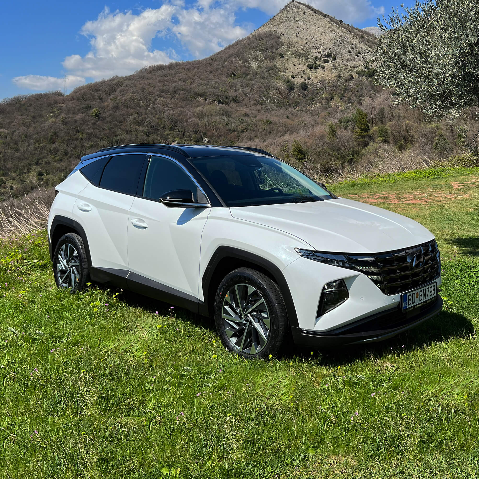 Галерея Best car for me