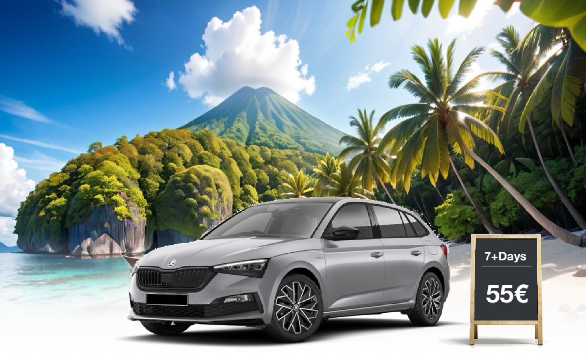 Галерея SilverCar