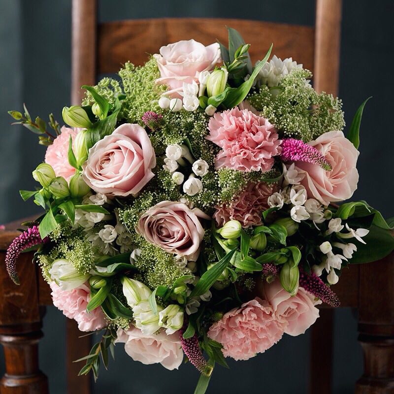 Галерея Flower shop Lilies Cvjecara