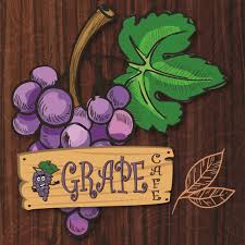GRAPE CAFE