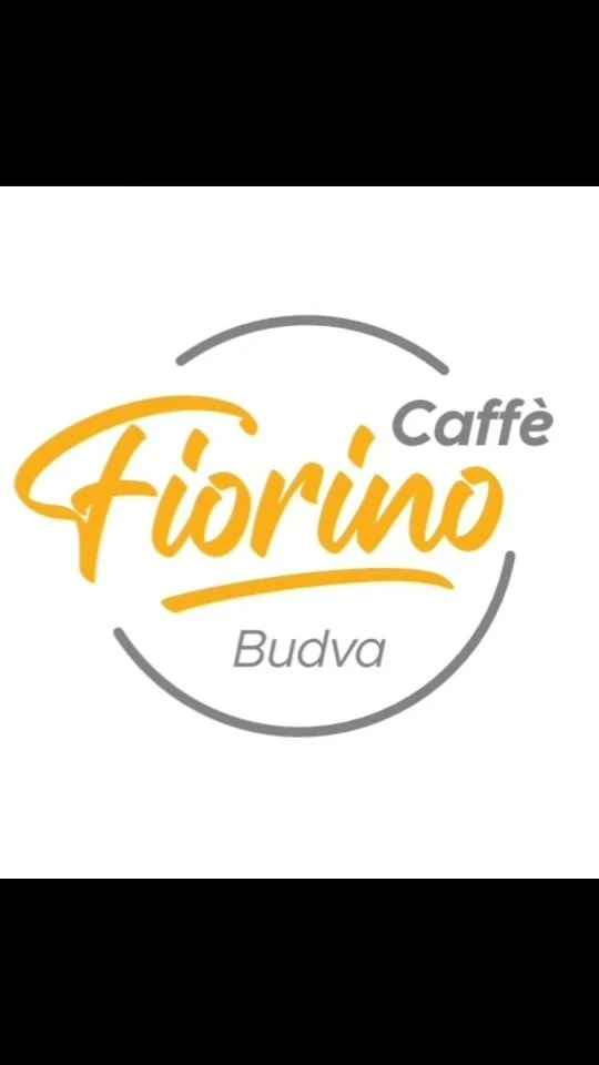 Caffe Fiorino Budva