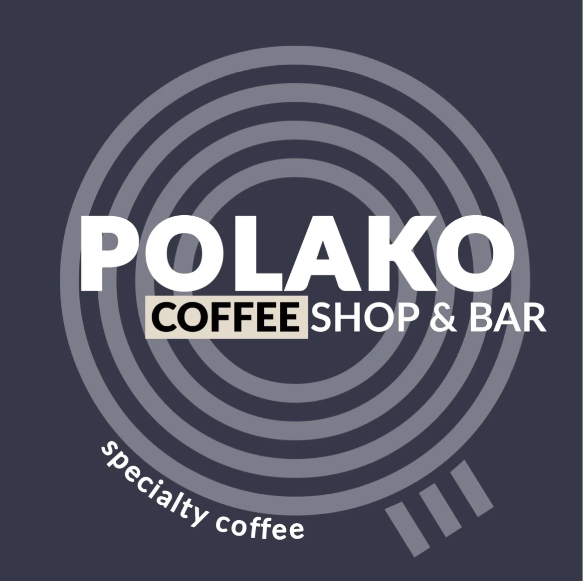 Polako Coffee Shop & Bar