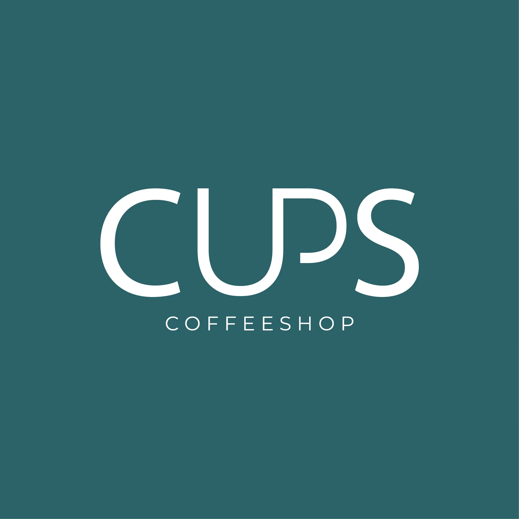 CUPS COFFEE