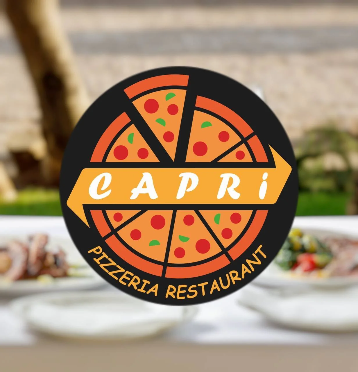Capri Pizzeria Restaurant