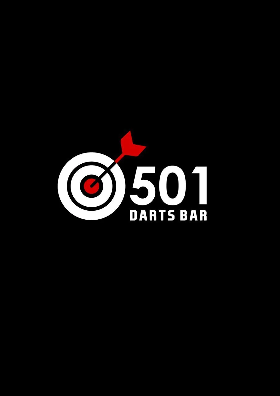 501 DARTS BAR