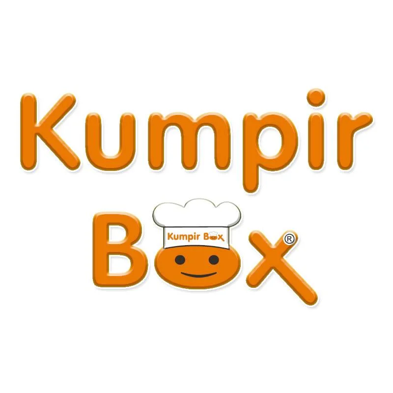 KUMPİR BOX