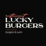 LUCKY BURGER