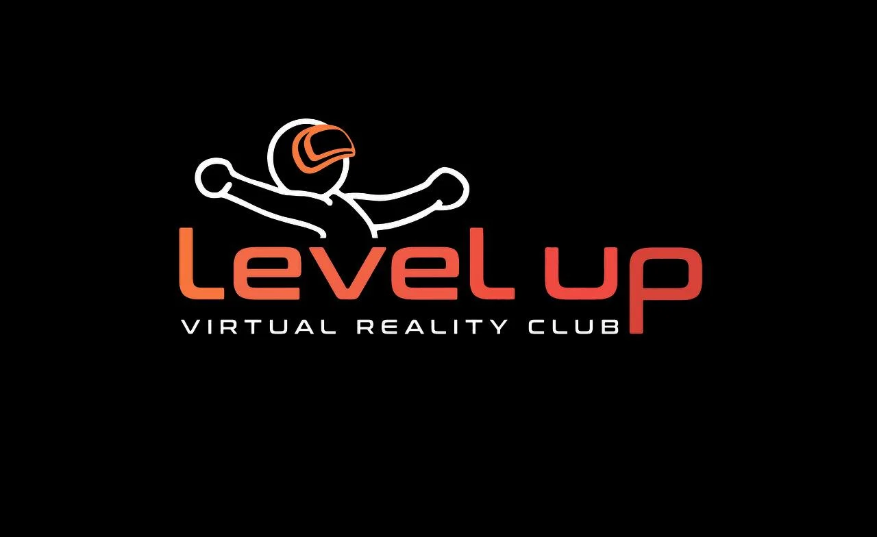 LEVEL UP