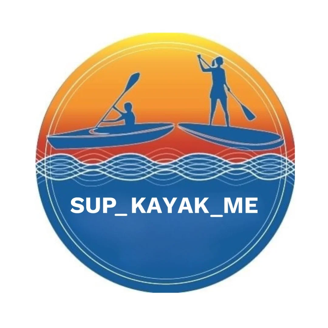 SUP & Kayaking Tours