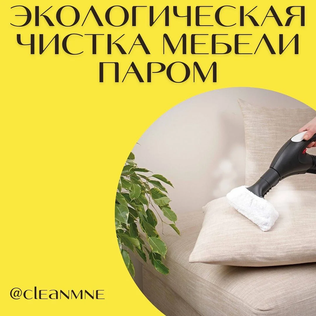 Cleanmne