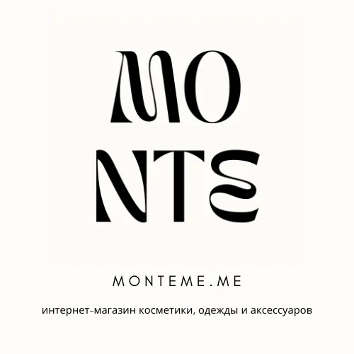 MONTEME SHOP