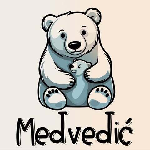 Medvedić